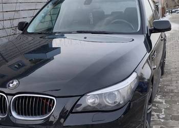 BMW 5 E60 3.0d