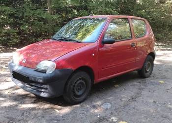 Fiat seicento