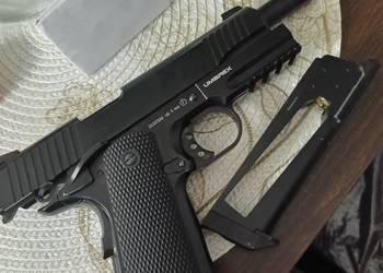 Colt 1911 asg