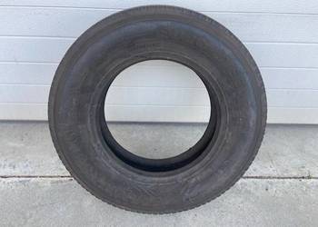Opona Semperit Euro-Steel 126/124M 215/75R17,5 215/75R 17,5