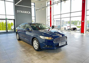 Ford Mondeo 1.5EcoBoost 160KM M6 2017 r., salon PL Mk5 (2014-)