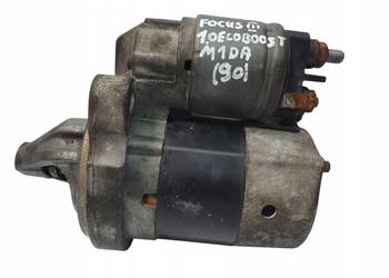ROZRUSZNIK Ford Focus 1.0 ecoboost M1DA M2DA M2DB M2DC SFDA SFDB 12-20 r