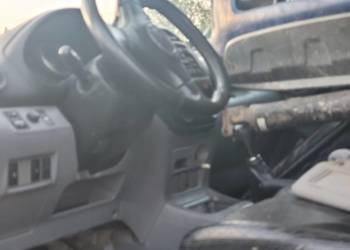 Toyota rav 4 2.0 d4d 2002r