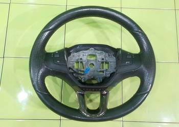 PEUGEOT 2008 I 1.6 VT 14r 5D kierownica 6191373