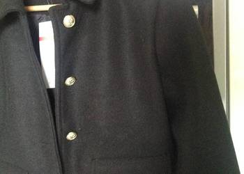 Krótka Kurtka Czarna Damska SINSAY rozm S Nowa