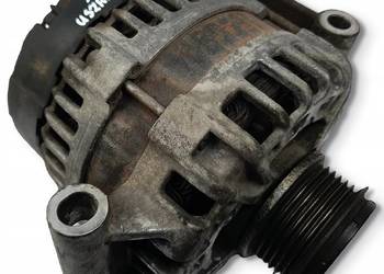 ALTERNATOR Peugeot Boxer III Jumper 2.2 HDI 0125711102 CC1T-10300-BC