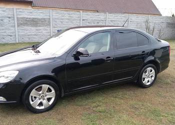 Sprzedam Skodę Octavie 2.0 TDI