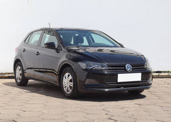 VW Polo 1.0