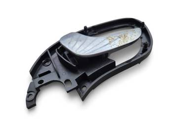 KLAMKA RĄCZKA DRZWI WEWNĘTRZNA PRZÓD / TYŁ LEWY LEON I TOLEDO 2 1M0837113D