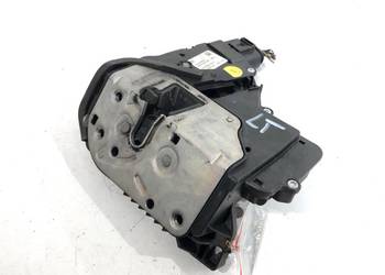 ZAMEK DRZWI LEWY TYŁ SEAT ALHAMBRA II Hatchback 7N0839015B