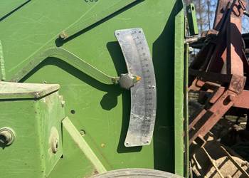 Sprzedam zestaw uprawowo siewny