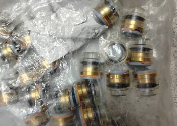 Zaślepka mikrorurki 14mm