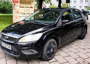 Ford Focus 1.6 2009r.