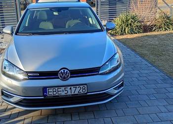 Volkswagen Golf 1.5 TSI BMT Comfortline