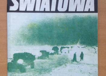 II Wojna Światowa - 900 dni Leningradu /fa