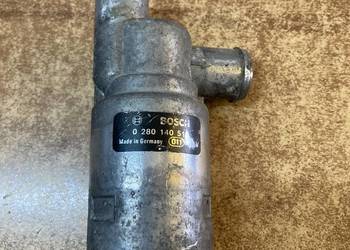 Regulatory biegu jałowego Opel 0280140516 Regulatory biegu jałowego Opel 0280140516