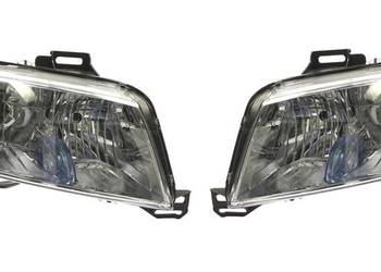 Fiat Stilo 01-07 Reflektor przedni lampa przednia NOWA