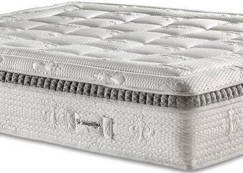 Materac Armonia Memoform Dual 12 MAGNIFLEX - dostępny w wielu wymiarach