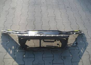 volvo s80 lift 03-06r pas przedni wzmocnienie zamki wloty
