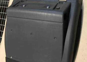 Błotnik nadkole tylne MAN TGX TGS