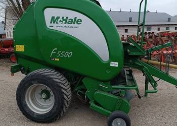 Sprzedam Mchale F5500 rok 2017