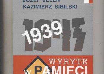 Wyryte w pamięci   Zapiski wygnańców polskich