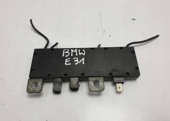 BMW E31 840 850 i WZMACNIACZ ANTENY 8354311