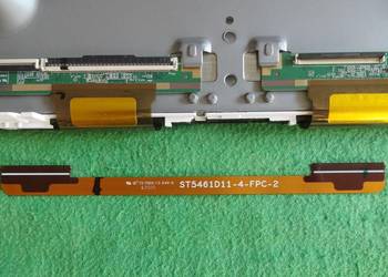 SAMSUNG QE55Q70TATXXH - taśma ST5461D11-4-FPC-2