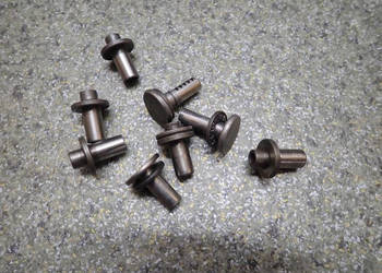 1 SZT. DOCISK KOSZA SPRZĘGŁA SUZUKI RM 125 90-00R F114