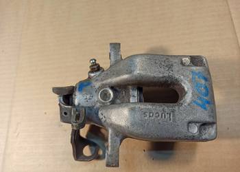 Peugeot 407 Zacisk hamulcowy Lewy Prawy tył tylny