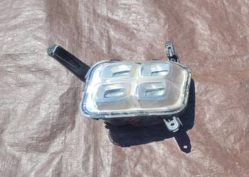 KIA OPTIMA 3 III  lampa LED DRL LEWA HALOGEN / 699