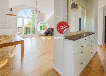 Mieszkanie Kraków 114m2 3 pokoje