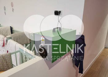 Odgrzybianie ścian Łosice - Kastelnik - Usuwanie grzybów i pleśni