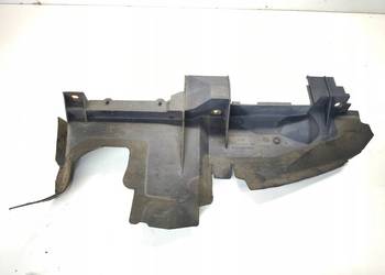 KIEROWNICA POWIETRZA PASA PRZEDNIEGO LEWA AUDI Q7 4L 4L0121283A