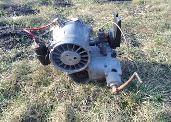 Sprzedam silnik Berlin