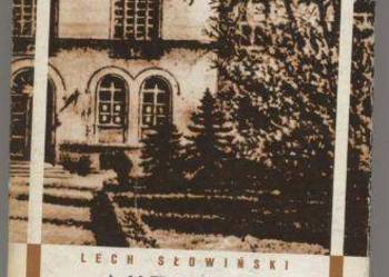 ...Nie damy pogrześć mowy