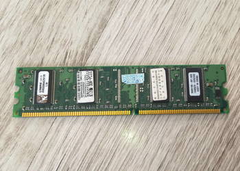 Kość pamięci KINGSTONE 128mb 333Mhz ddr