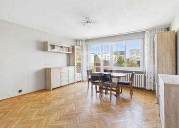 Mieszkanie 60.4m2 3 pokojowe Gdynia Stolarska