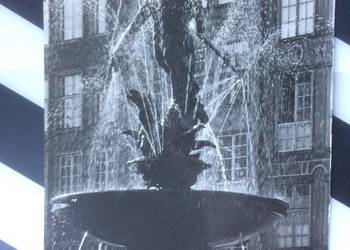 ( 1085. ) Widokówka Gdańsk