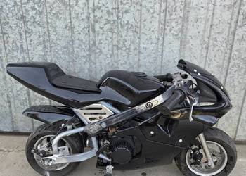 Mini scigacz 50 / WYSYŁKA / mini pocket bike