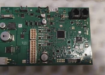 Elektronika Płytka sterująca sterownik do ogrzewania Combi 6 6E