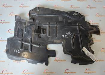 OPEL CROSSLAND X 1.2 B 18r kierownica powietrza lewa 13467104
