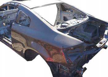 ĆWIARTKA TYLNA LEWA INFINITI G35 COUPE 2005