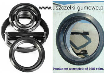 USZCZELKA IN SITU fi 315 mm do studni betonowej 315/341