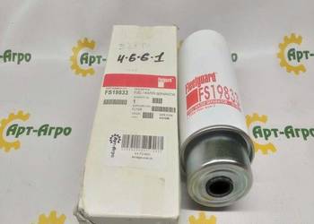 FS19833 Filtr paliwa FLEETGUARD