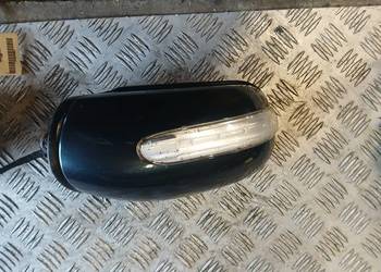 Lusterko lewe elektryczne Mercedes w203 EU Lak189 7 pin
