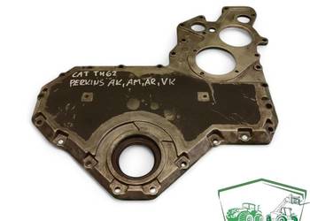 Obudowa Rozrządu Silnika 1004.4 PERKINS 3716M15C Cat TH63