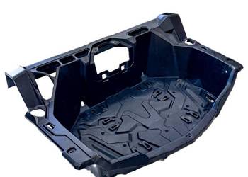 Tylna skrzynia ładunkowa Can-Am Maverick BRP 705011337 używana quadziorek