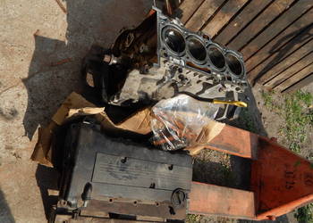 MITSUBISHI LANCER VIII X SILNIK 1.8 16V MIVEC 4B10 GŁOWICA BLOK SŁUPEK