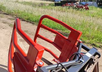 Chwytak do bel Mocna konstrukcja